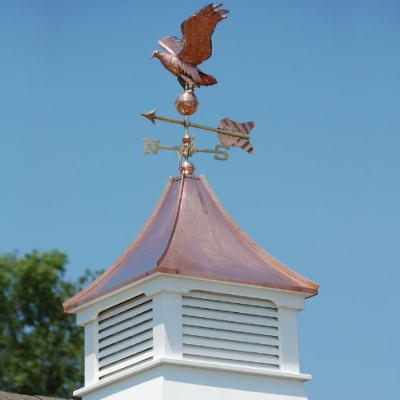 Smithsonian Arrow