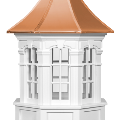 Danbury Cupola