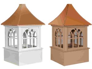 Roxbury Cupola