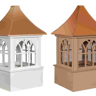 Roxbury Cupola