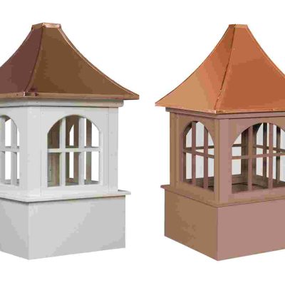 Bethany Cupola