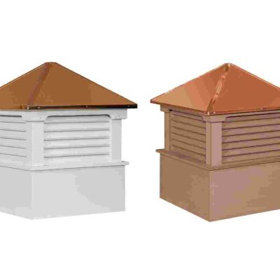 Hamlin Cupola