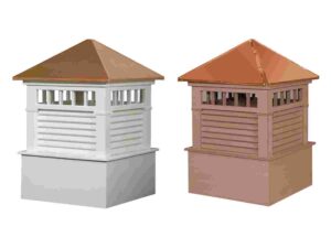 Waterford Cupola