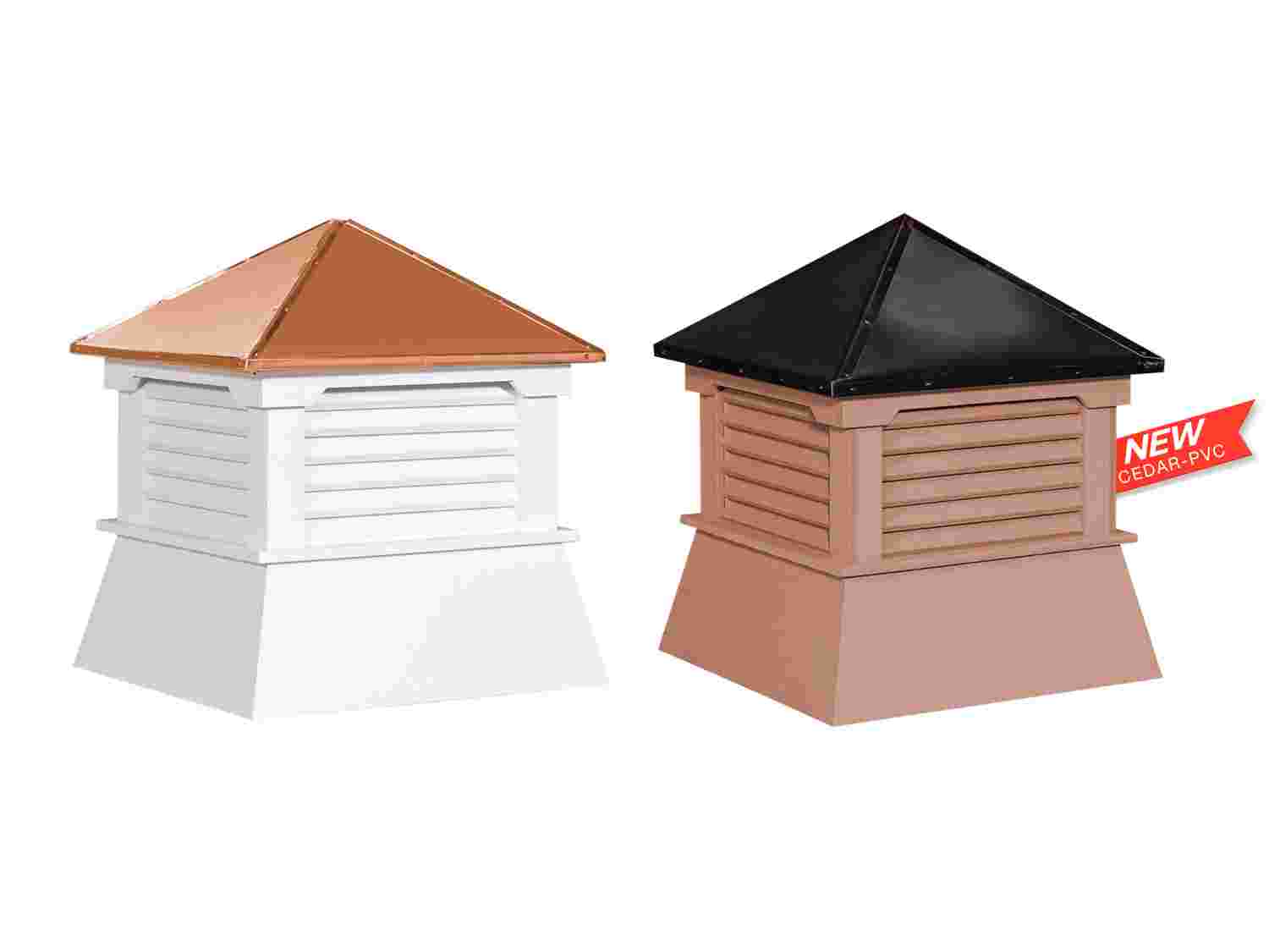 Classic Shed Cupola