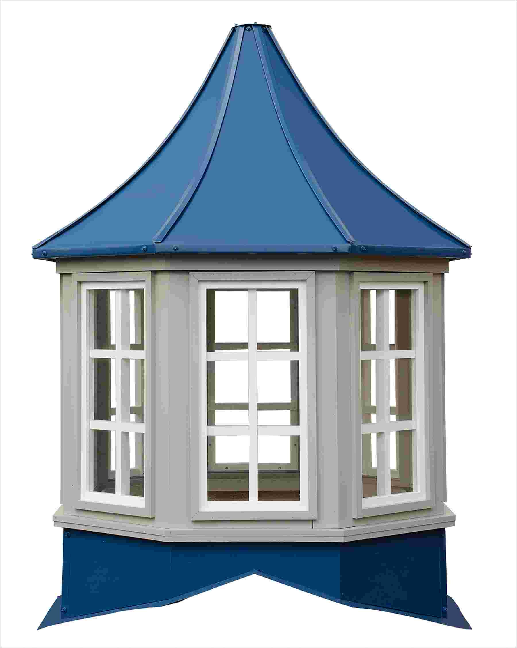 Winchester Cupola - The Cupola Warehouse