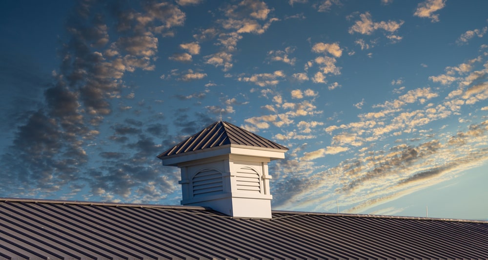Irresistible Reasons to Crown Your Home with a Cupola-min