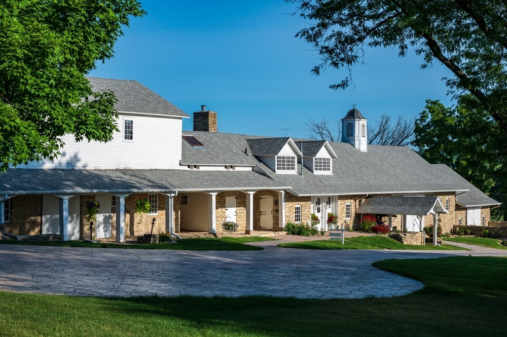 How Cupolas Can Enhance Your House
