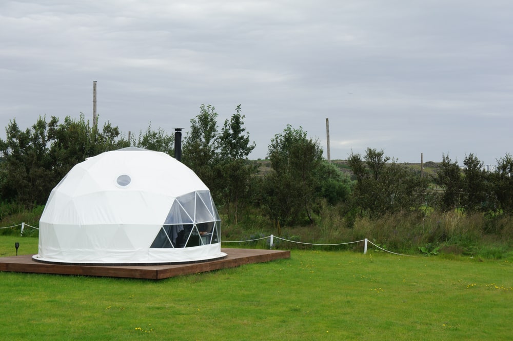 The Dome-min