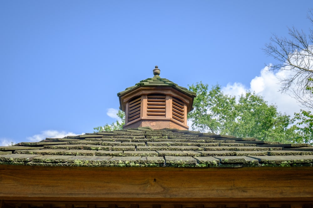 The Fascinating History of Gazebo Cupolas-min