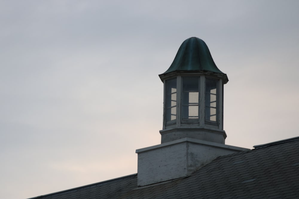 The Anatomy of a Cupola
