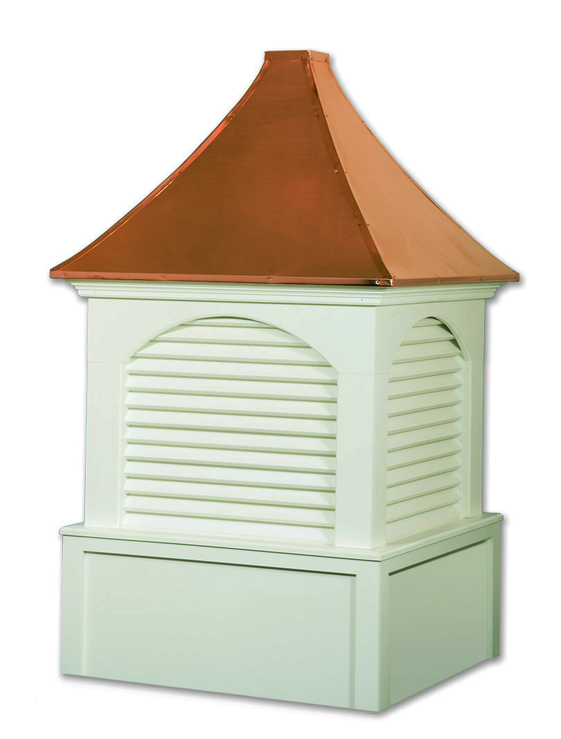 Base & Crown Molding - Image 4