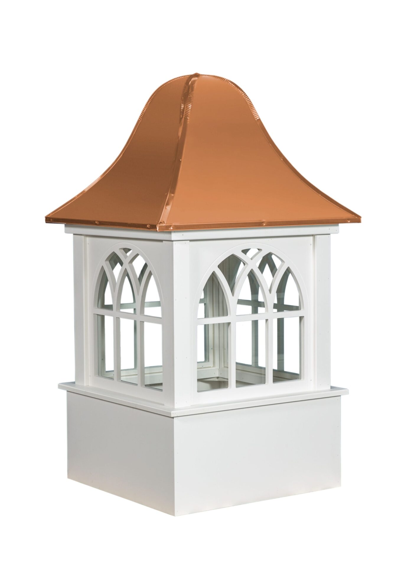 Bell Roof Upgrade - Image 6