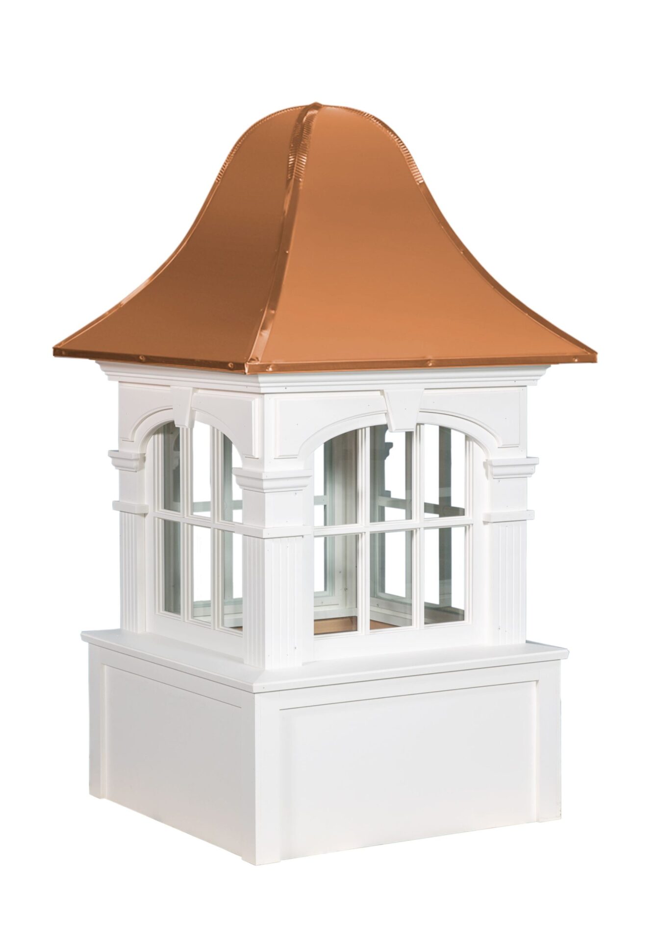 Bell Roof Upgrade - Image 5