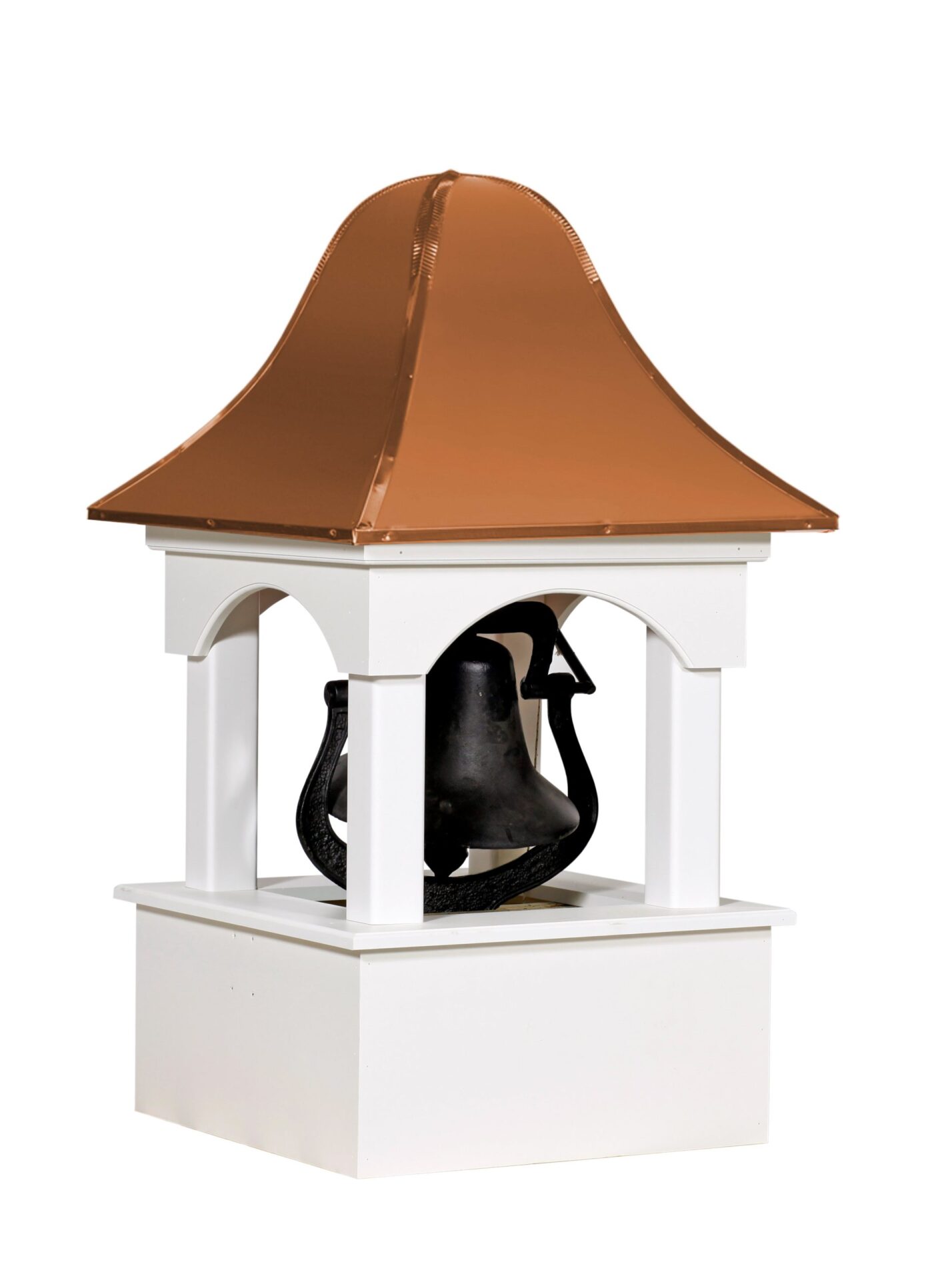 Bell Roof Upgrade - Image 4