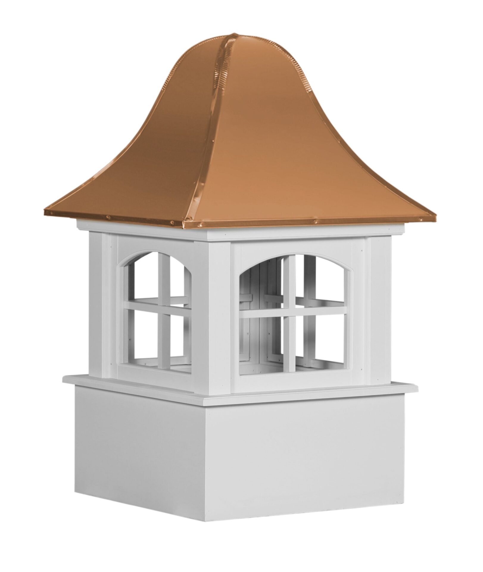 Bell Roof Upgrade - Image 3