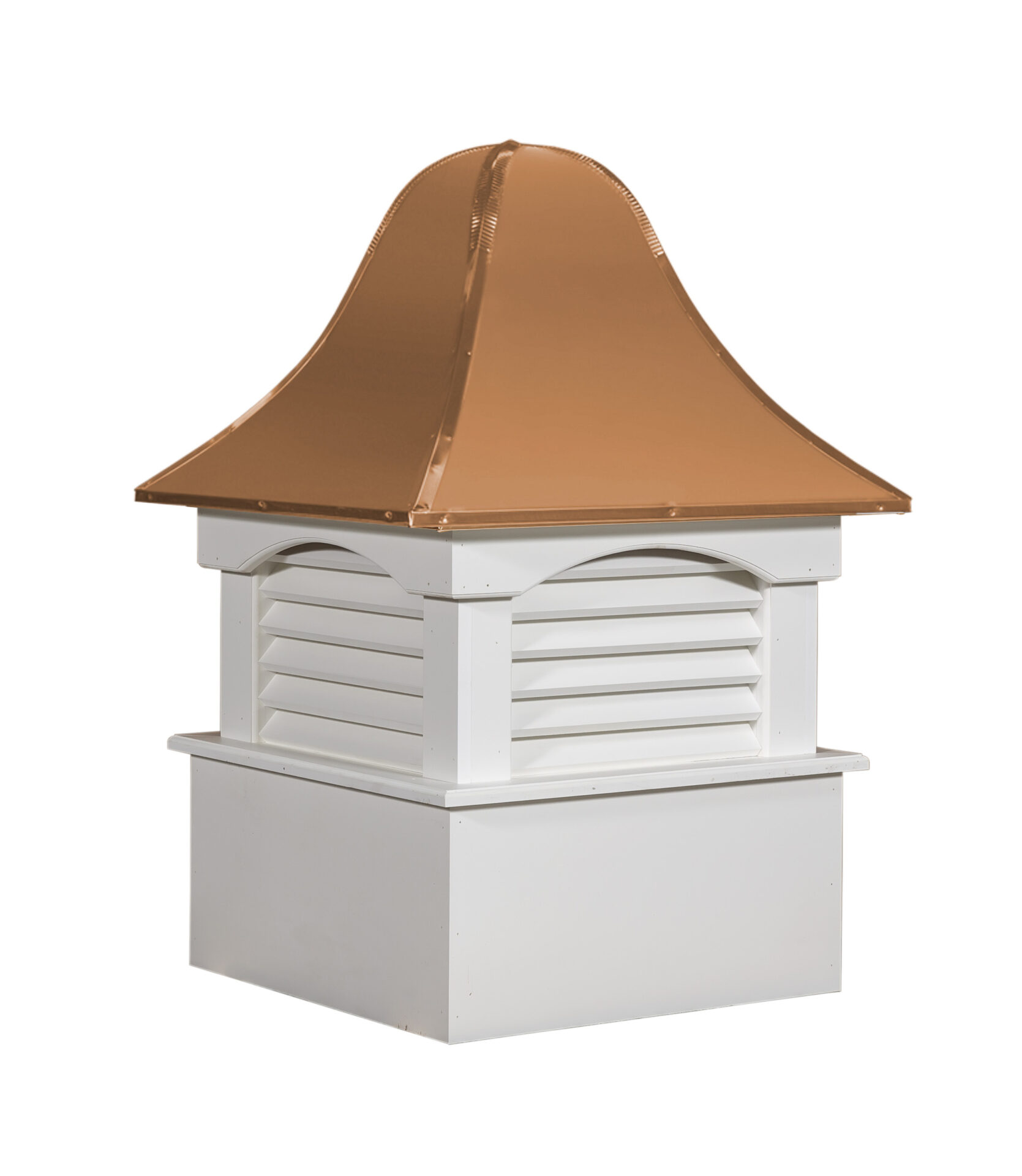 Bell Roof Upgrade - Image 2