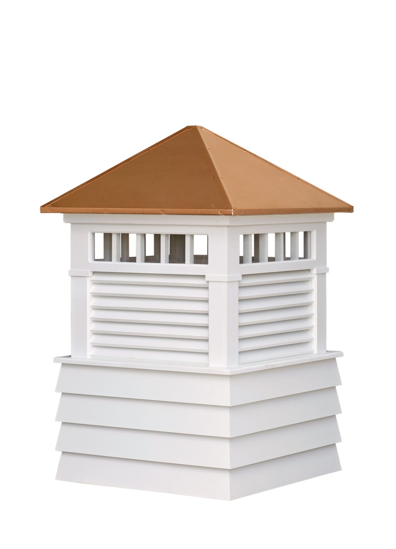 Clapboard Base - Image 7