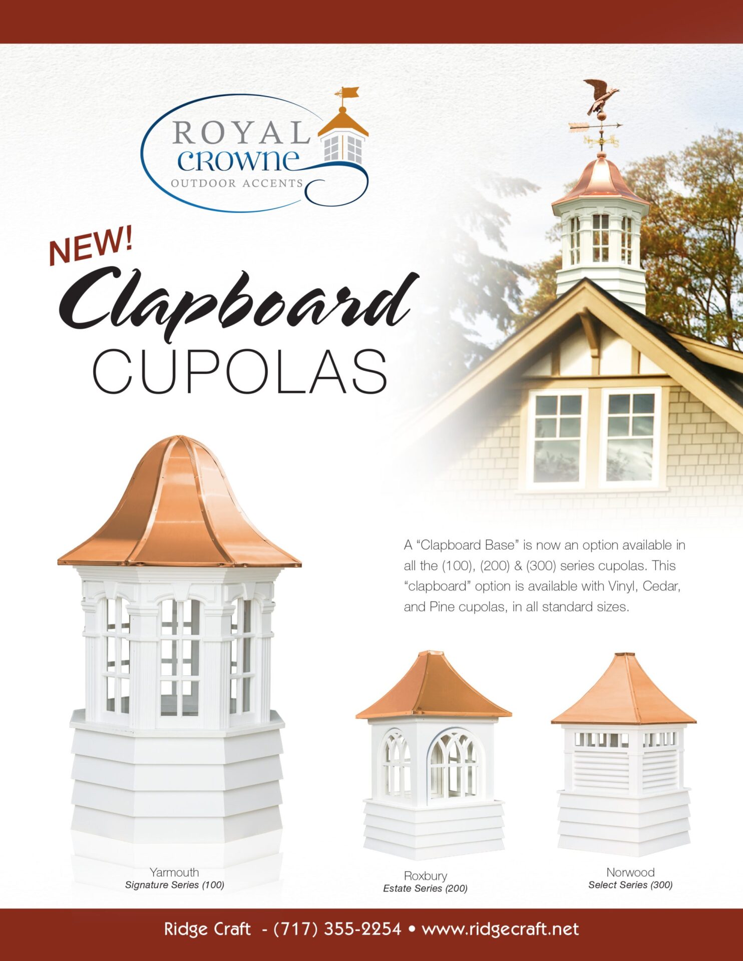 Clapboard Base - Image 5