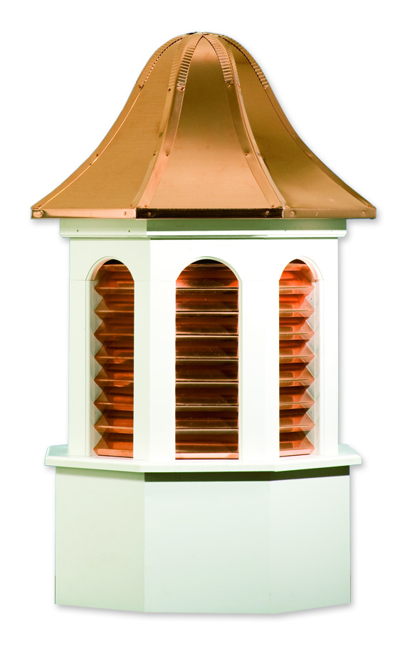 Copper Louvers - Image 4