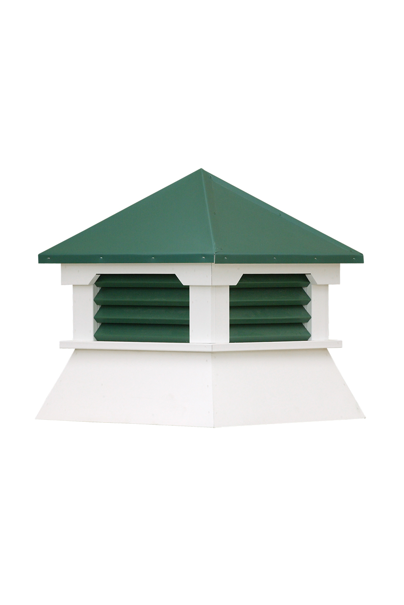Colored Louvers - Image 7