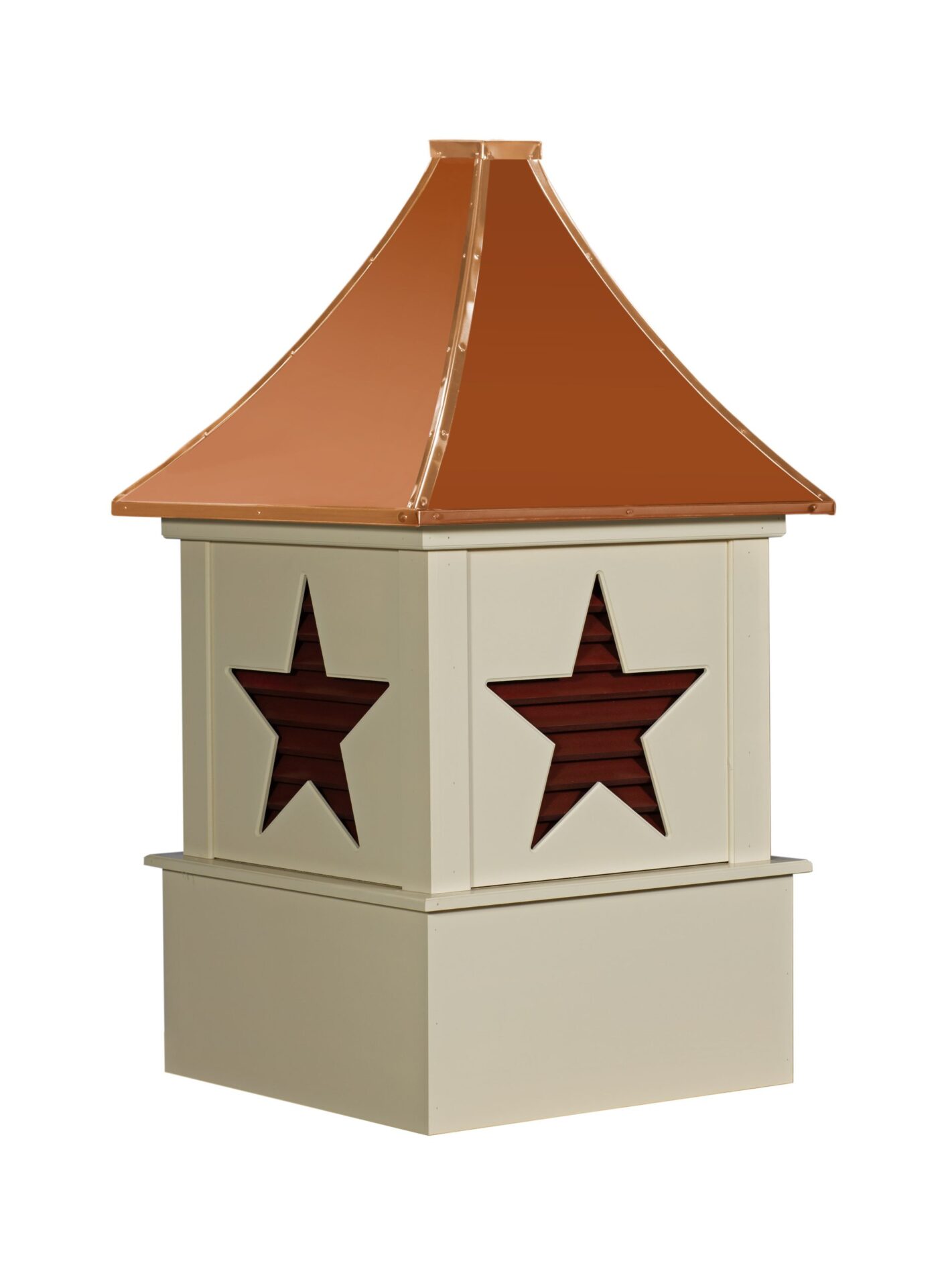 Colored Louvers - Image 6