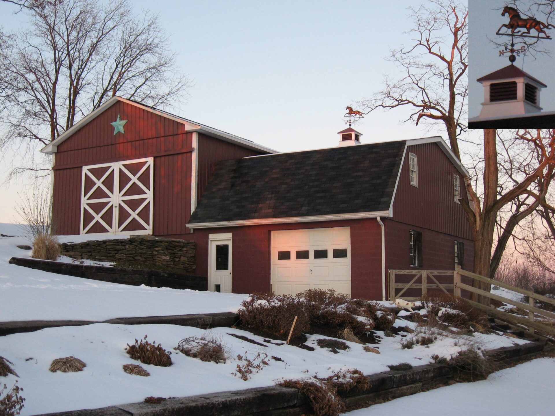 Colored Louvers - Image 4