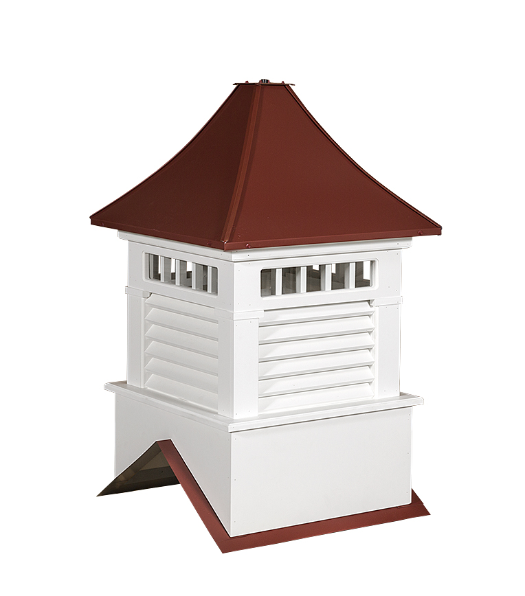Base Flashing Kit