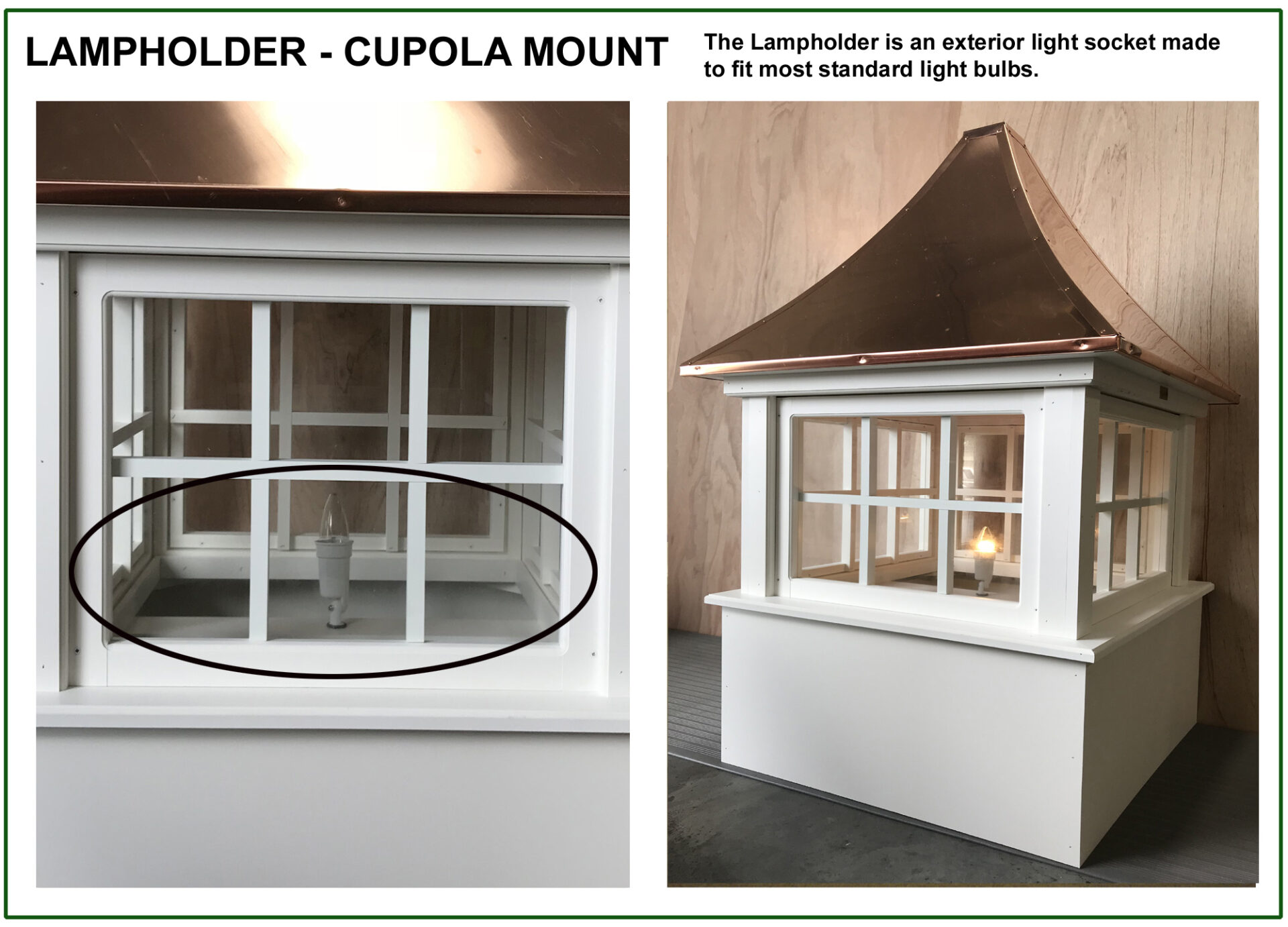 Lantern Mount - Image 4