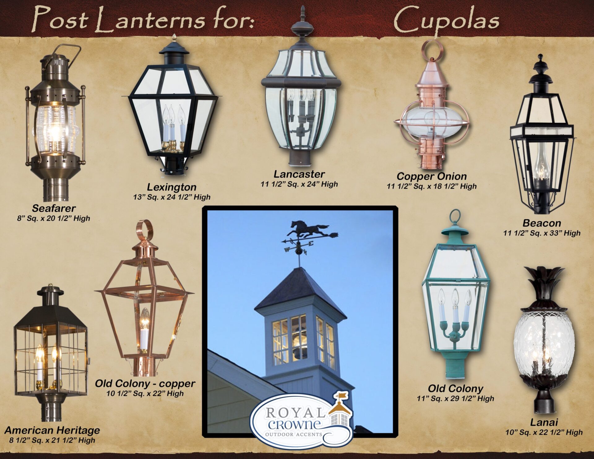 Lantern Mount - Image 2