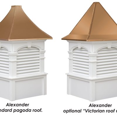 Victorian Roof Upgrade