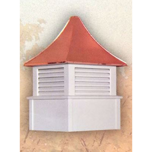 W-Model Cupola