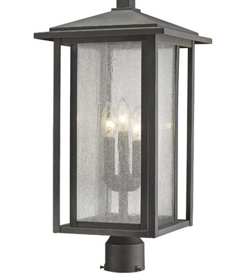 Aspen Lantern