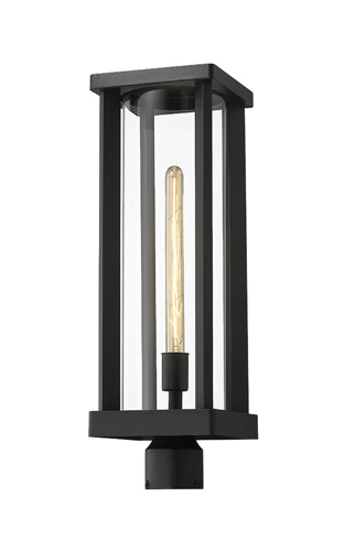Glenwood Lantern