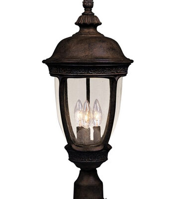 Knob Hill Lantern