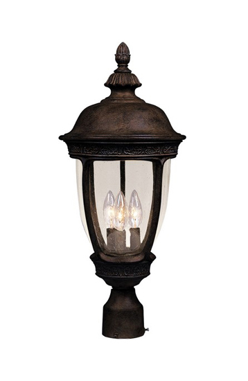 Knob Hill Lantern