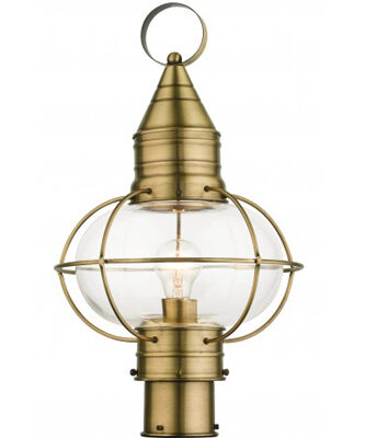 Onion Lantern