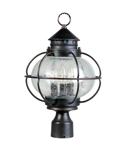 Portsmouth Lantern