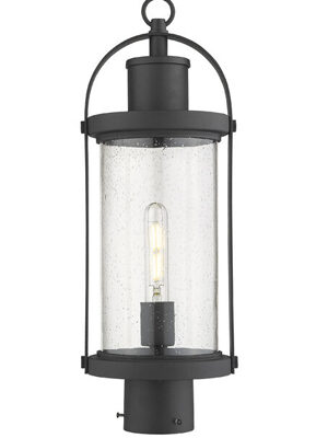 Roundhouse Lantern