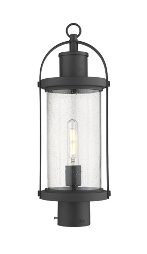 Roundhouse Lantern