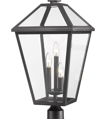 Talbot Lantern