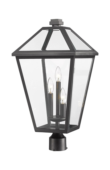 Talbot Lantern