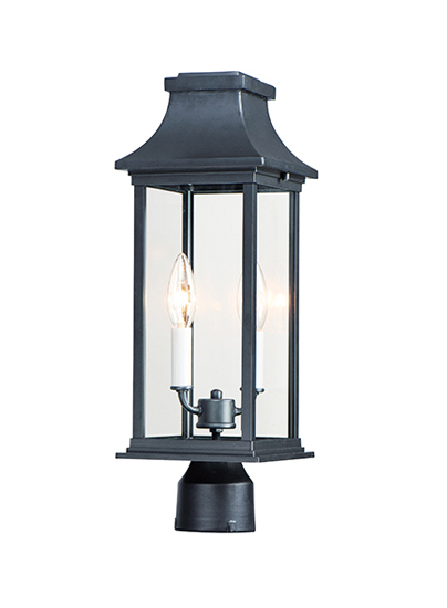 Vicksburg Lantern
