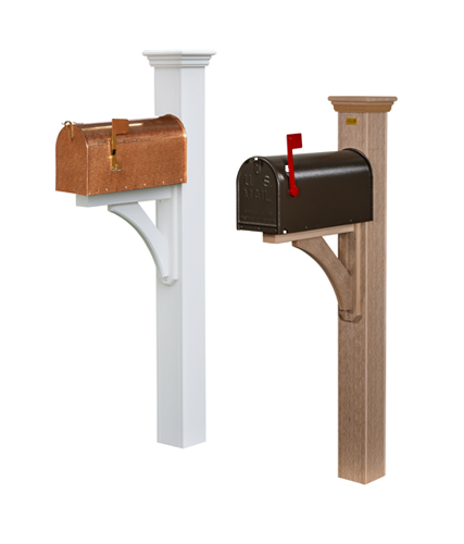 Annapolis Mailbox Post