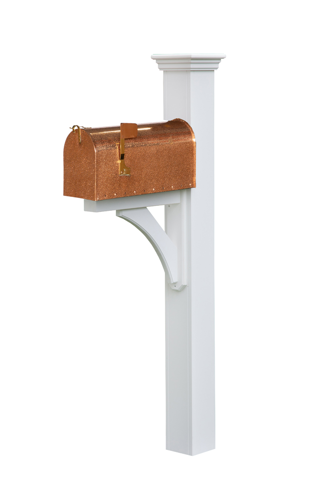 Annapolis Mailbox Post - Image 2