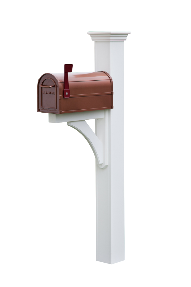 Annapolis Mailbox Post - Image 3