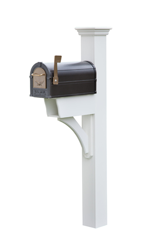 Annapolis Mailbox Post - Image 5