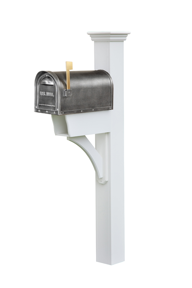 Annapolis Mailbox Post - Image 6