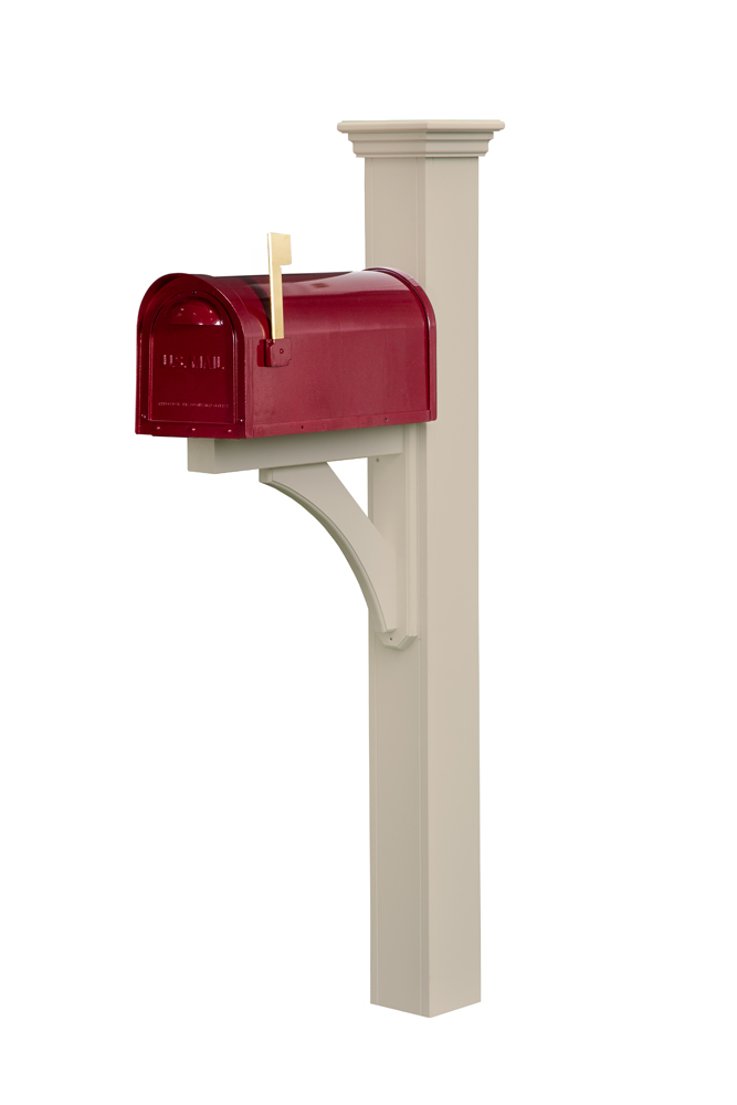 Annapolis Mailbox Post - Image 7