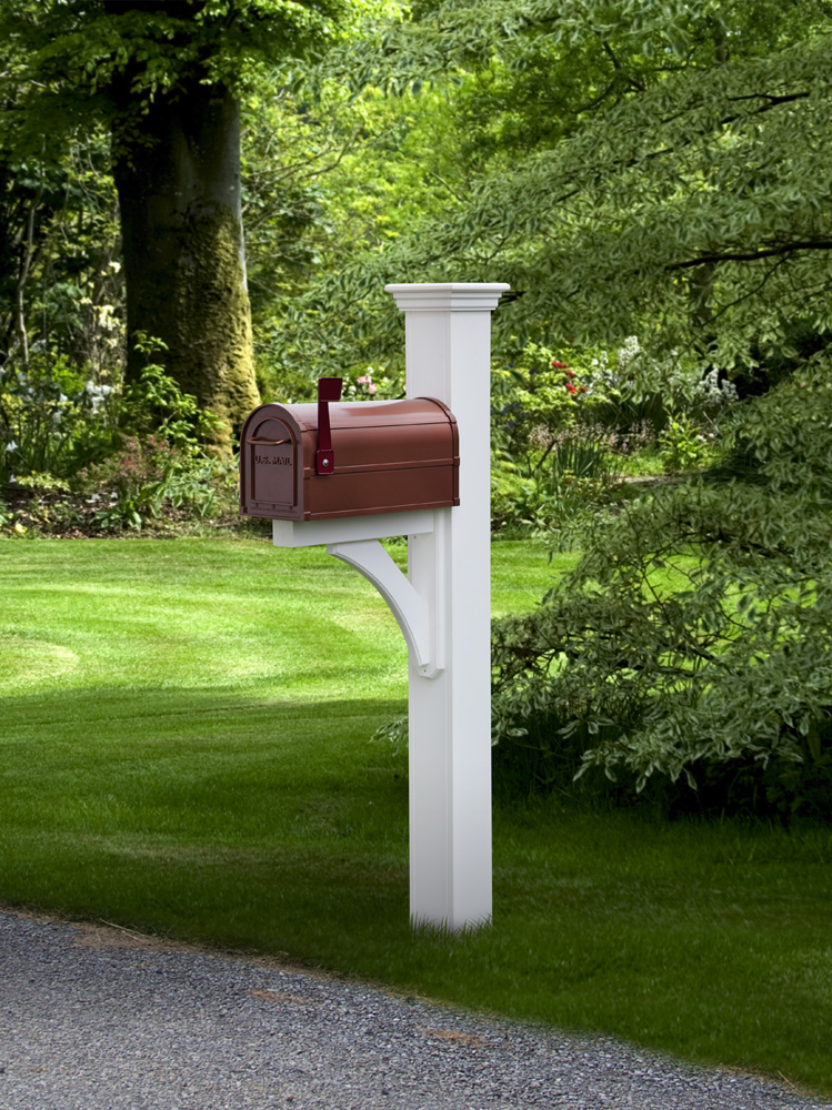 Annapolis Mailbox Post - Image 10