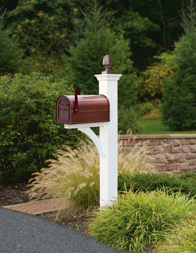 Annapolis Mailbox Post - Image 9